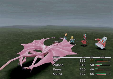 Exploring the Magical Races and Civilizations in Final Fantasy IX
